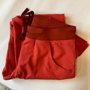 Kade™ Cargo Scrub Pants